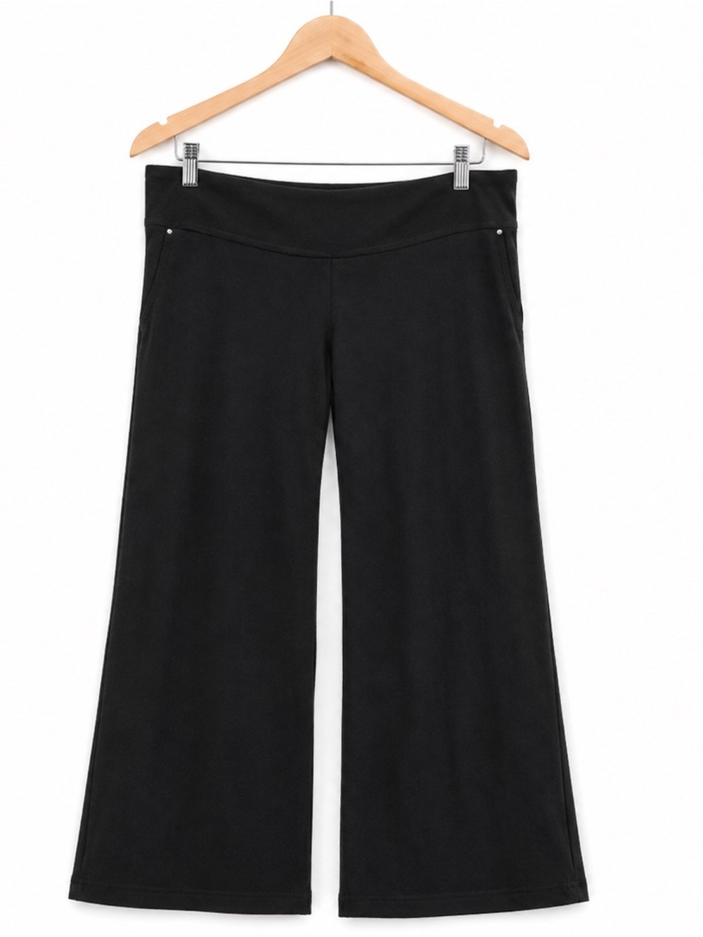 Counterparts Black Pull-On Dress Pants – Women’s Size 12